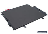 Asus Transformer Book T300 Replacement Battery, 7.4V, 6750mAh, Li-Polymer 3