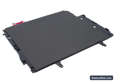 Asus Transformer Book T300 Replacement Battery, 7.4V, 6750mAh, Li-Polymer 3