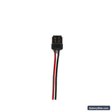 Asus Transformer Book T300LA Replacement Battery, 3.7V, 550mAh, Li-Polymer 4