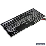 Asus T303UA-GN053T Replacement Battery, 7.7V, 4900mAh, Li-Polymer 2
