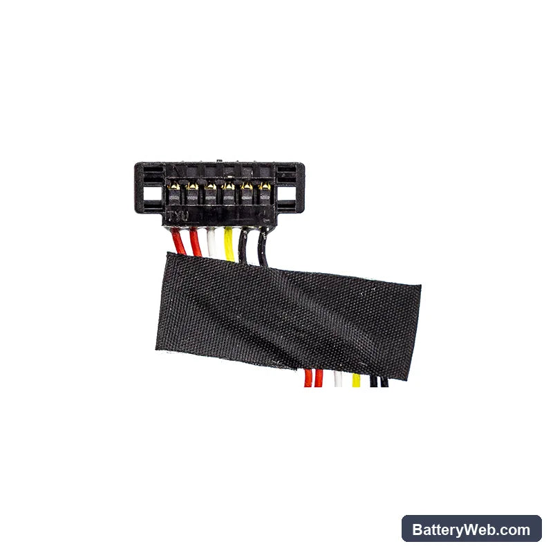 Asus Transformer Book T300chi Replacement Battery, 7.6V, 4900mAh, Li-Polymer 4