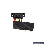 Asus Transformer Book T300chi Replacement Battery, 7.6V, 4900mAh, Li-Polymer 4