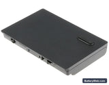 Asus T12ER Replacement Battery, 14.8V, 4400mAh, Li-ion 3