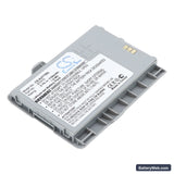 AudioVox Quickfire Replacement Battery, 3.7V, 1100mAh, Li-ion 1
