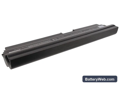 Asus U24 Replacement Battery, 10.8V, 4400mAh, Li-ion 2