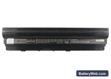Asus U24 Replacement Battery, 10.8V, 4400mAh, Li-ion 5