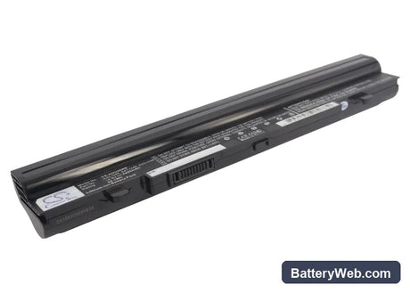 Asus U46 Replacement Battery, 14.8V, 4400mAh, Li-ion 1
