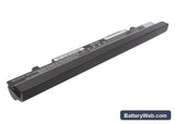 Asus U46 Replacement Battery, 14.8V, 4400mAh, Li-ion 2