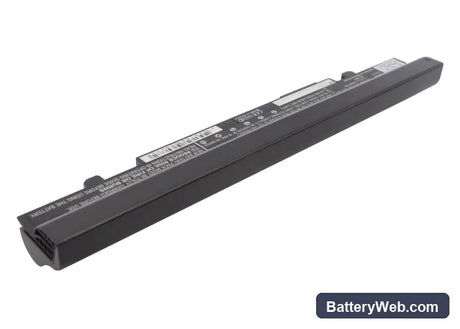Asus U46 Replacement Battery, 14.8V, 4400mAh, Li-ion 2