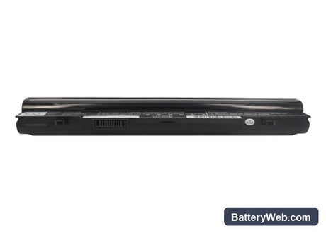 Asus U46 Replacement Battery, 14.8V, 4400mAh, Li-ion 5