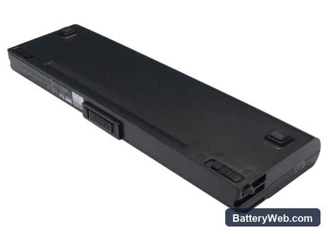 Asus U6 Replacement Battery, 11.1V, 6600mAh, Li-ion 1