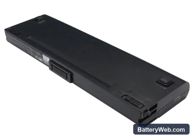 Asus U6 Replacement Battery, 11.1V, 6600mAh, Li-ion 1