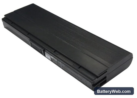 Asus U6 Replacement Battery, 11.1V, 6600mAh, Li-ion 3