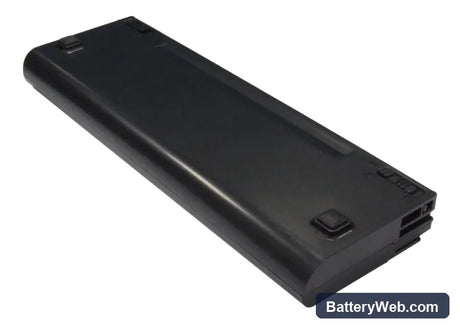 Asus U6 Replacement Battery, 11.1V, 6600mAh, Li-ion 4