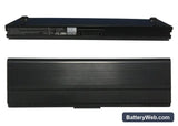 Asus U6 Replacement Battery, 11.1V, 6600mAh, Li-ion 5