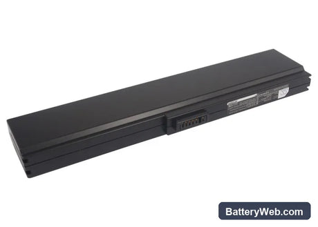 Asus V2 Replacement Battery, 11.1V, 4400mAh, Li-ion 2