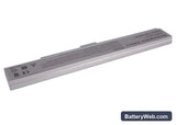 Asus W1 Replacement Battery, 14.8V, 4400mAh, Li-ion 2