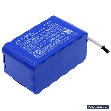 American DJ WiFLY Par QA5 Replacement Battery, 22.2V, 7800mAh, Li-ion 1