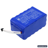 American DJ WiFLY Par QA5 Replacement Battery, 22.2V, 7800mAh, Li-ion 2