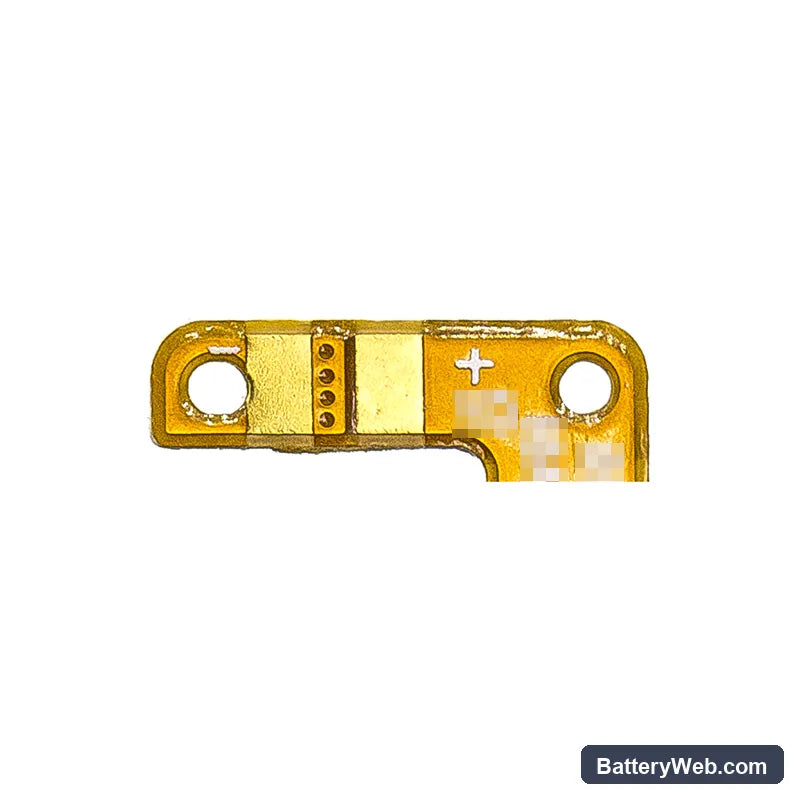 Asus ZenWatch 2 WI501QF Replacement Battery, 3.8V, 360mAh, Li-Polymer 4