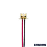 Asus ZenWatch 2 Replacement Battery, 3.7V, 270mAh, Li-Polymer 4