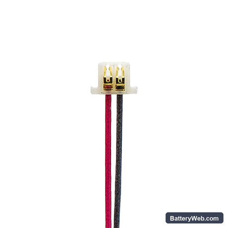 Asus ZenWatch 2 Replacement Battery, 3.7V, 270mAh, Li-Polymer 4