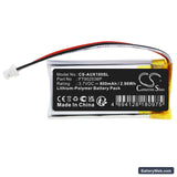 Asus ROG Spatha X Replacement Battery, 3.7V, 800mAh, Li-Polymer 3