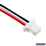 Asus ROG Spatha X Replacement Battery, 3.7V, 800mAh, Li-Polymer 5