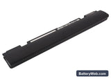 Asus Eee PC X101 Replacement Battery, 10.8V, 2200mAh, Li-ion 2
