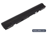 Asus Eee PC X101 Replacement Battery, 10.8V, 2200mAh, Li-ion 3