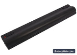 Asus Eee PC X101 Replacement Battery, 10.8V, 2200mAh, Li-ion 4