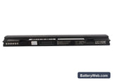 Asus Eee PC X101 Replacement Battery, 10.8V, 2200mAh, Li-ion 5