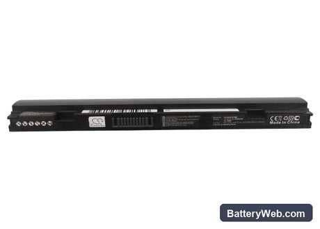 Asus Eee PC X101 Replacement Battery, 10.8V, 2200mAh, Li-ion 5
