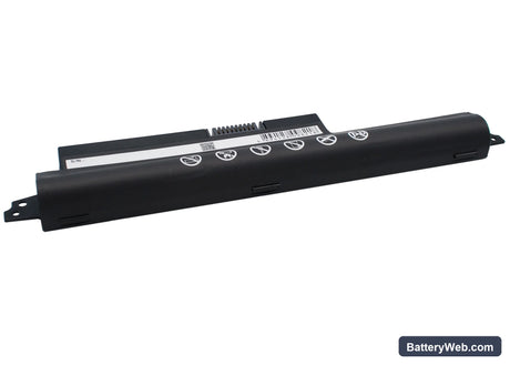 Asus VivoBook X200CA Replacement Battery, 11.25V, 2900mAh, Li-ion 5