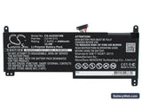 Asus Transformer Book Trio TX201 Replacement Battery, 7.5V, 4400mAh, Li-Polymer 1