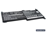 Asus Transformer Book Trio TX201 Replacement Battery, 7.5V, 4400mAh, Li-Polymer 2