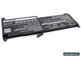 Asus Transformer Book Trio TX201 Replacement Battery, 7.5V, 4400mAh, Li-Polymer 3