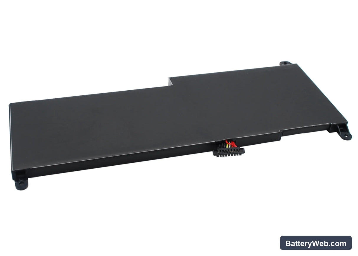 Asus Transformer Book Trio TX201 Replacement Battery, 7.5V, 4400mAh, Li-Polymer 5