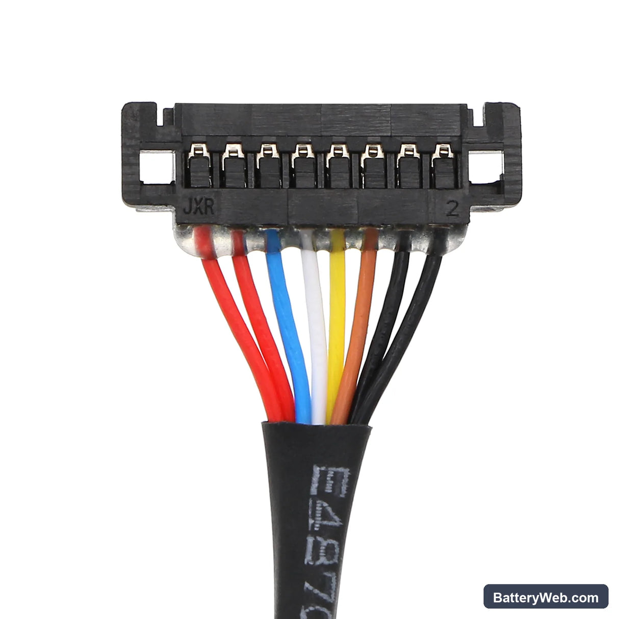 Asus RC72LA-NH002W Replacement Battery, 15.56V, 5100mAh, Li-Polymer 4