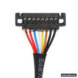Asus RC72LA-NH002W Replacement Battery, 15.56V, 5100mAh, Li-Polymer 4