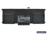 Asus Zenbook UX301 Replacement Battery, 11.1V, 4500mAh, Li-Polymer 1