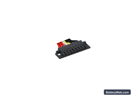 Asus Zenbook UX301 Replacement Battery, 11.1V, 4500mAh, Li-Polymer 6