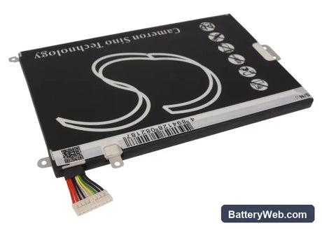 Asus UX30KU Replacement Battery, 11.1V, 3250mAh, Li-Polymer 3