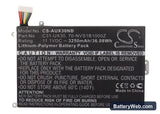Asus UX30KU Replacement Battery, 11.1V, 3250mAh, Li-Polymer 5
