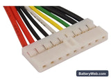 Asus UX30KU Replacement Battery, 11.1V, 3250mAh, Li-Polymer 6