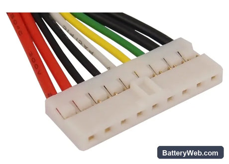 Asus UX30KU Replacement Battery, 11.1V, 3250mAh, Li-Polymer 6