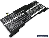 Asus Zenbook UX31LA Replacement Battery, 11.1V, 4500mAh, Li-Polymer 1
