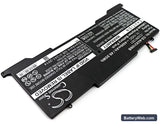 Asus Zenbook UX31LA Replacement Battery, 11.1V, 4500mAh, Li-Polymer 2