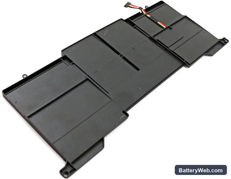 Asus Zenbook UX31LA Replacement Battery, 11.1V, 4500mAh, Li-Polymer 3