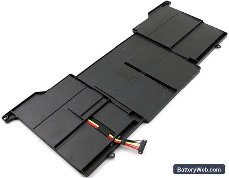 Asus Zenbook UX31LA Replacement Battery, 11.1V, 4500mAh, Li-Polymer 4